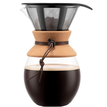 Bodum Pour Over 12 Cups Coffee Maker